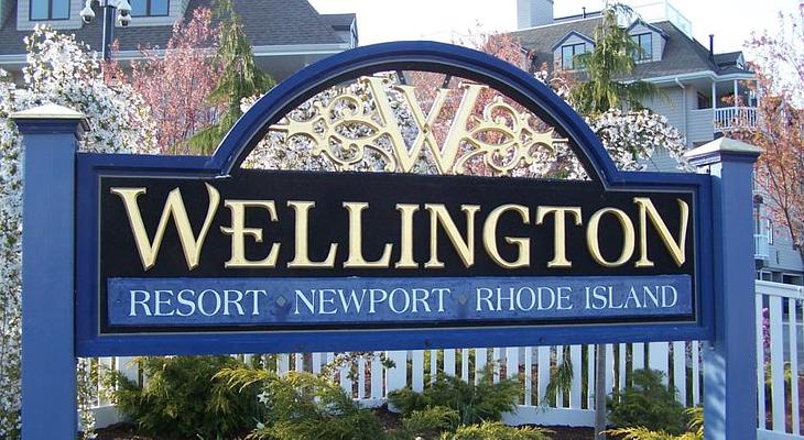 Wellington Resort