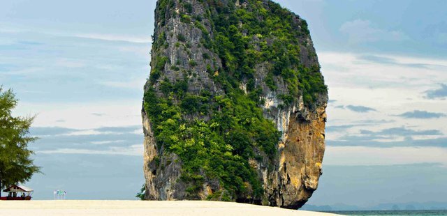 Sofitel Krabi Phokeethra Golf & Spa Resort