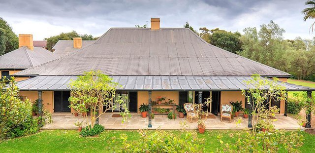 Elizabeth Farm