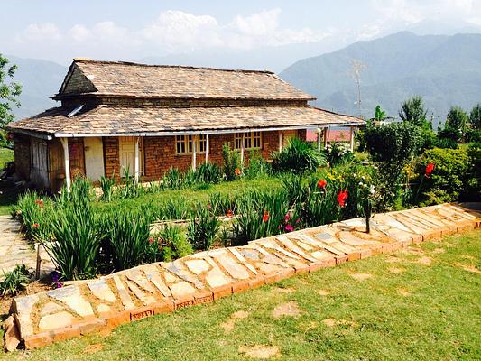 Annapurna Eco-Village