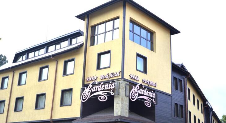 Park Hotel Gardenia