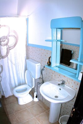 Sakaroule Bed & Breakfast