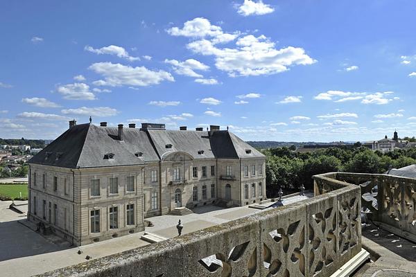 Musee Beaux Arts