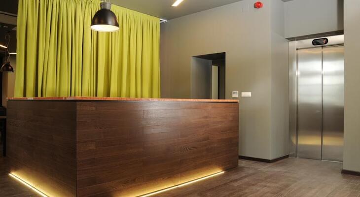 Amfiteatar Hotel