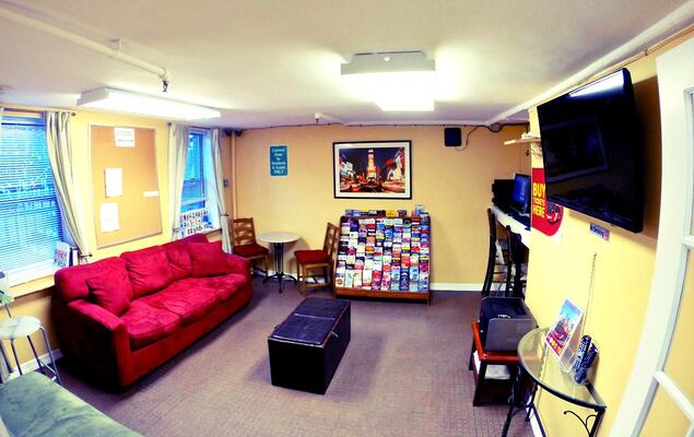 Chelsea International Hostel