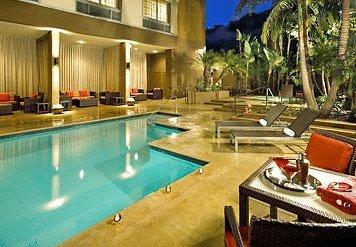 Courtyard by Marriott San Diego Mission Valley / Hotel Circle