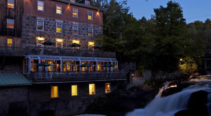Moulin Wakefield Mill Hotel & Spa