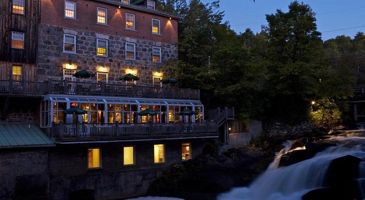 Moulin Wakefield Mill Hotel & Spa