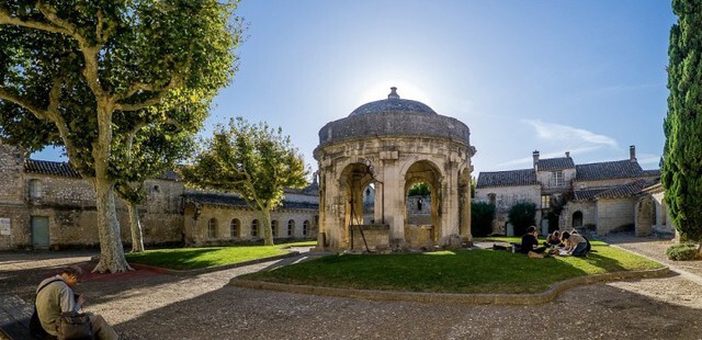 Les Jardins D'ete De La Chartreuse