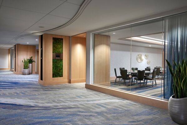 Renaissance Washington, DC Downtown Hotel