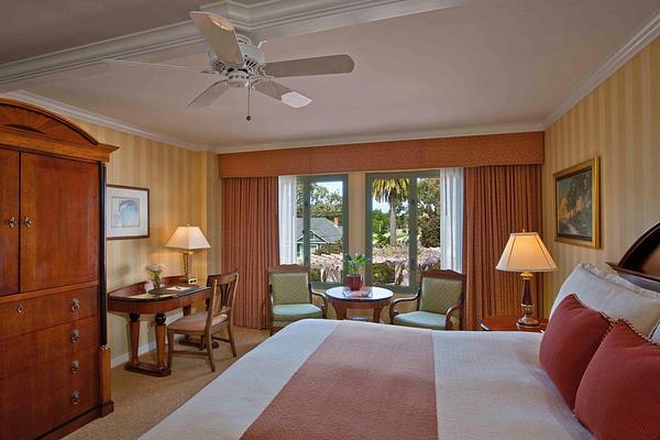 Monterey Plaza Hotel & Spa