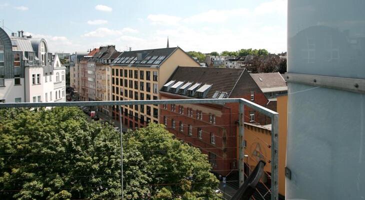Hotel Chelsea