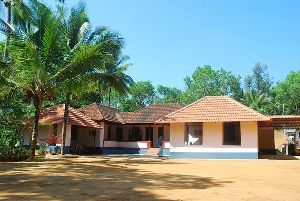 Varnam Homestay