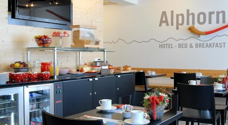 Hotel Alphorn