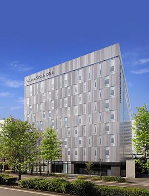 Sendai Washington Hotel