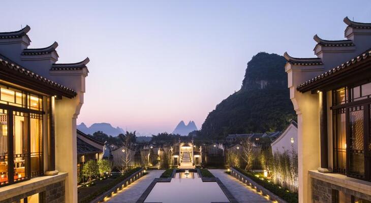 Banyan Tree Yangshuo