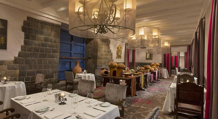 Palacio del Inka, a Luxury Collection Hotel, Cusco