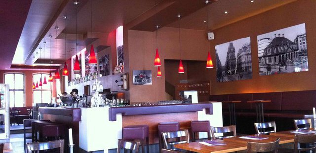 Cafe Hauptwache