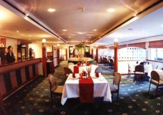 Swiss-Belhotel on the Park (Wuhan)