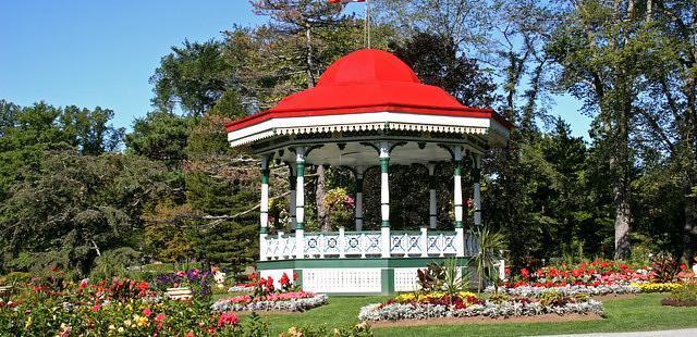 Halifax Public Gardens