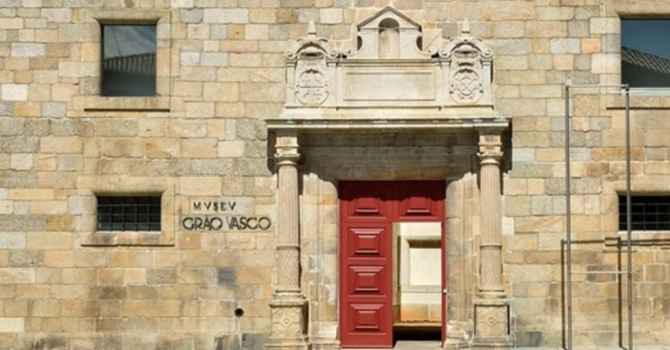 Museu Grao Vasco