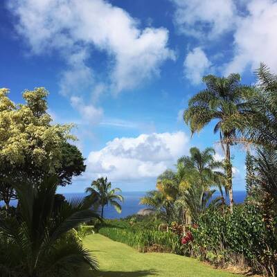 Garden of Eden Arboretum & Botanical Garden