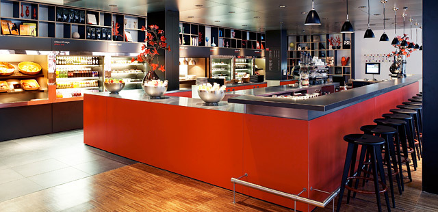 CitizenM Glasgow
