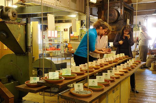 Spicy's Gewuerzmuseum