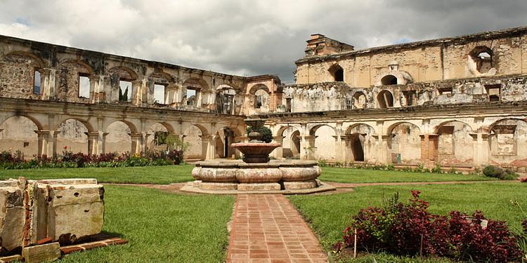 Convento Santa Clara