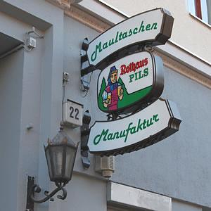 Maultaschen Manufaktur