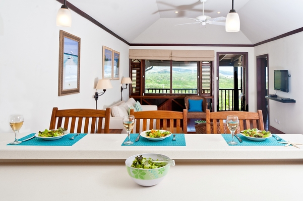 Santosha Barbados