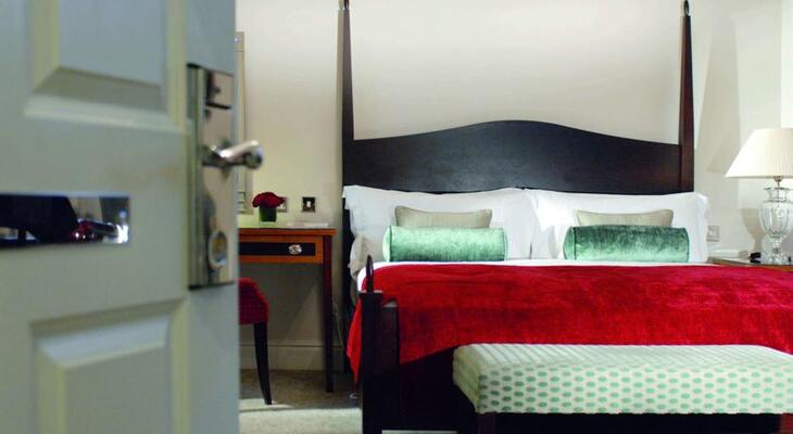 Macdonald Bath Spa Hotel