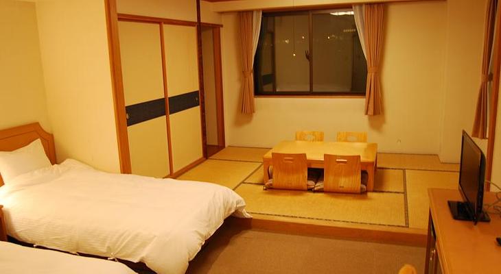Hakuba Panorama Hotel