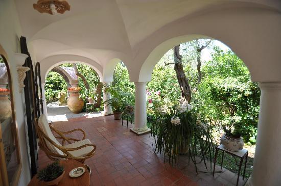 Villa Eva