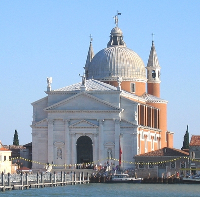 Chiesa del Santissimo Redentore