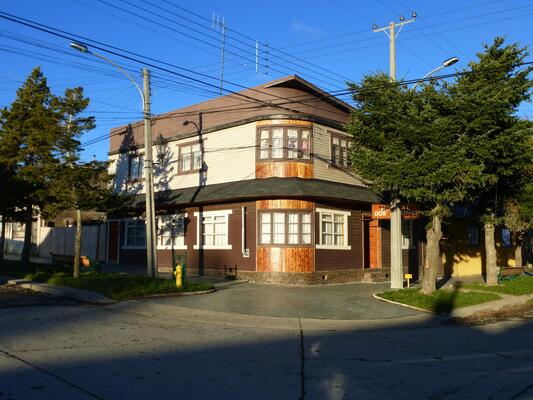 Hostal Dos Lagunas