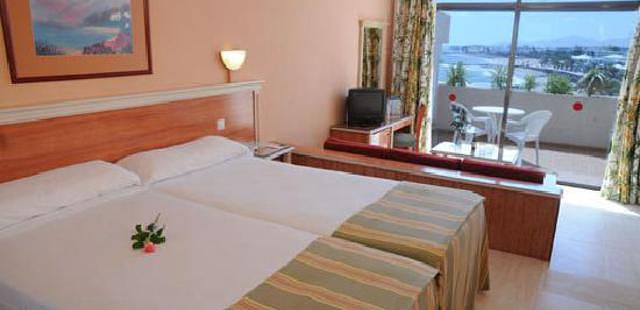 Hotel Beatriz Playa & Spa