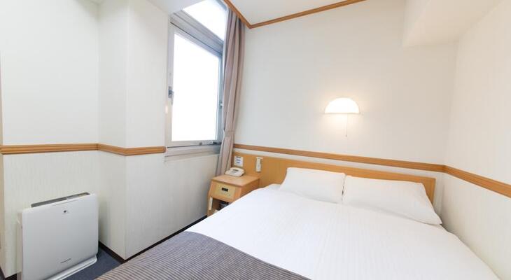 Hotel Hokke Club Kyoto