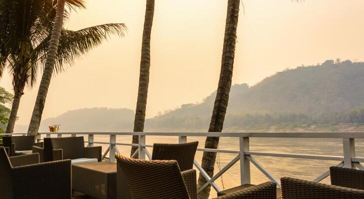The Belle Rive Boutique Hotel