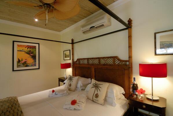 BEQUIA BEACH Hotel