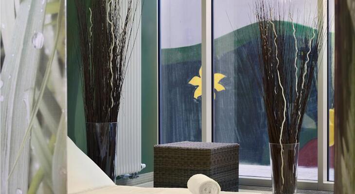 Park Plaza Berlin