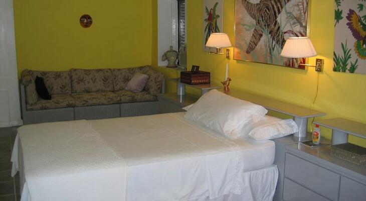 Bequia Beachfront Villas