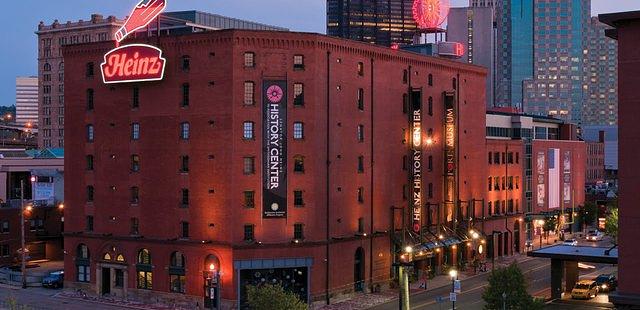 Senator John Heinz History Center