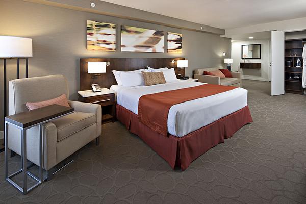 Delta Hotels by Marriott Grand Okanagan Resort