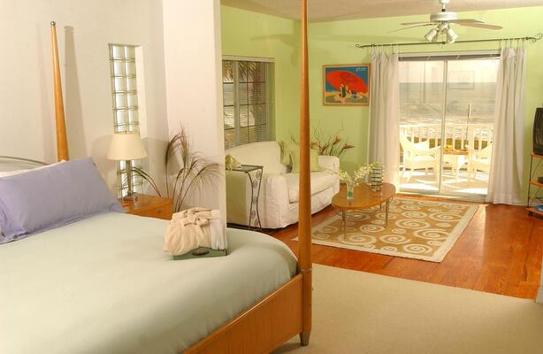 Golden Magnolia Resort & Spa