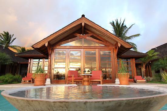 Ho'oilo House