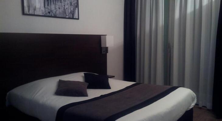 Hotel Castellane