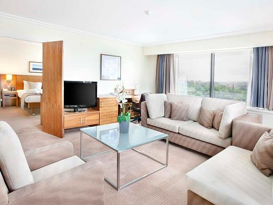 Hilton Dublin Airport