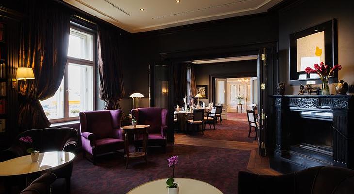 Le Palais Art Hotel Prague