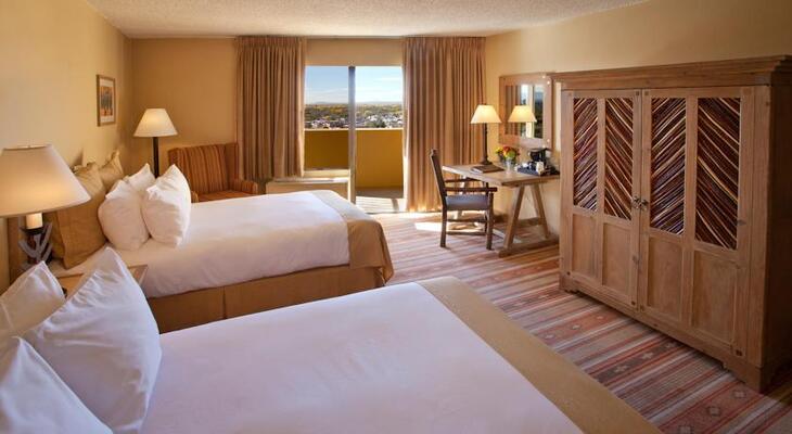 Hotel Albuquerque at Old Town